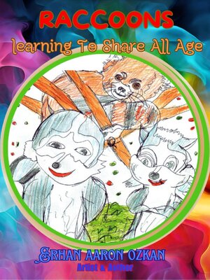 cover image of Raccoons